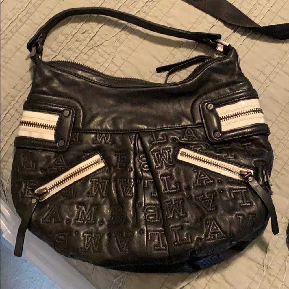 LAMB Handbag